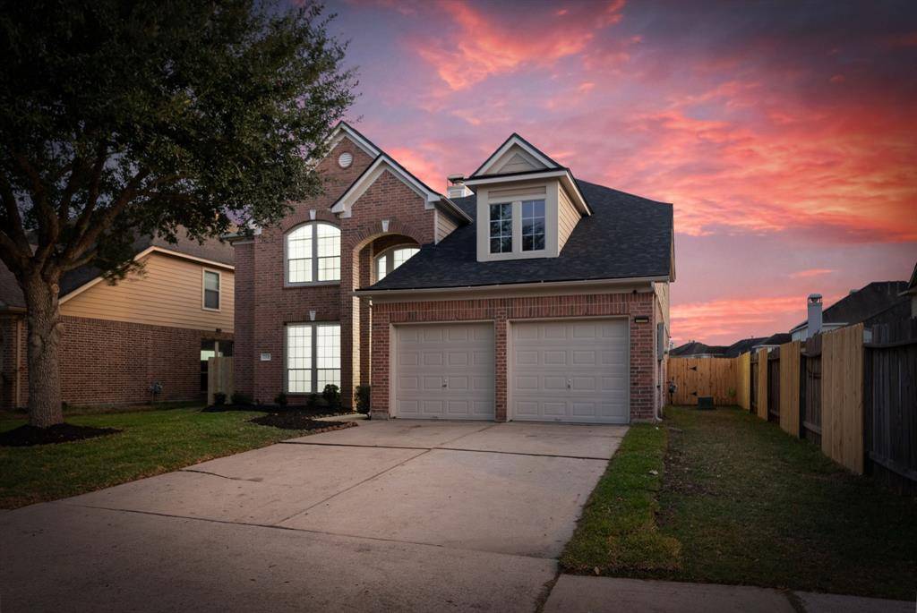 Houston, TX 77014,12631 Colony Hill LN