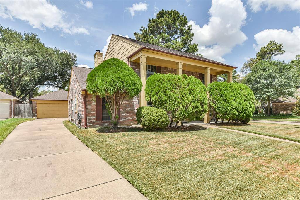 Houston, TX 77095,7523 Sunny Oaks WAY