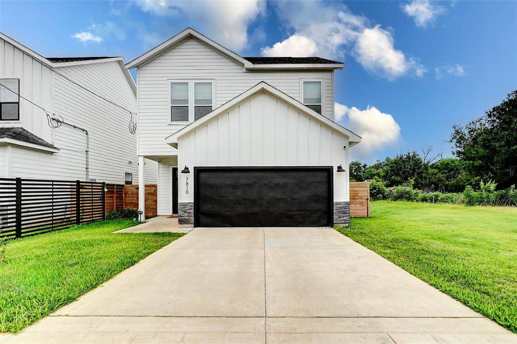 Houston, TX 77028,7810 Kenton ST