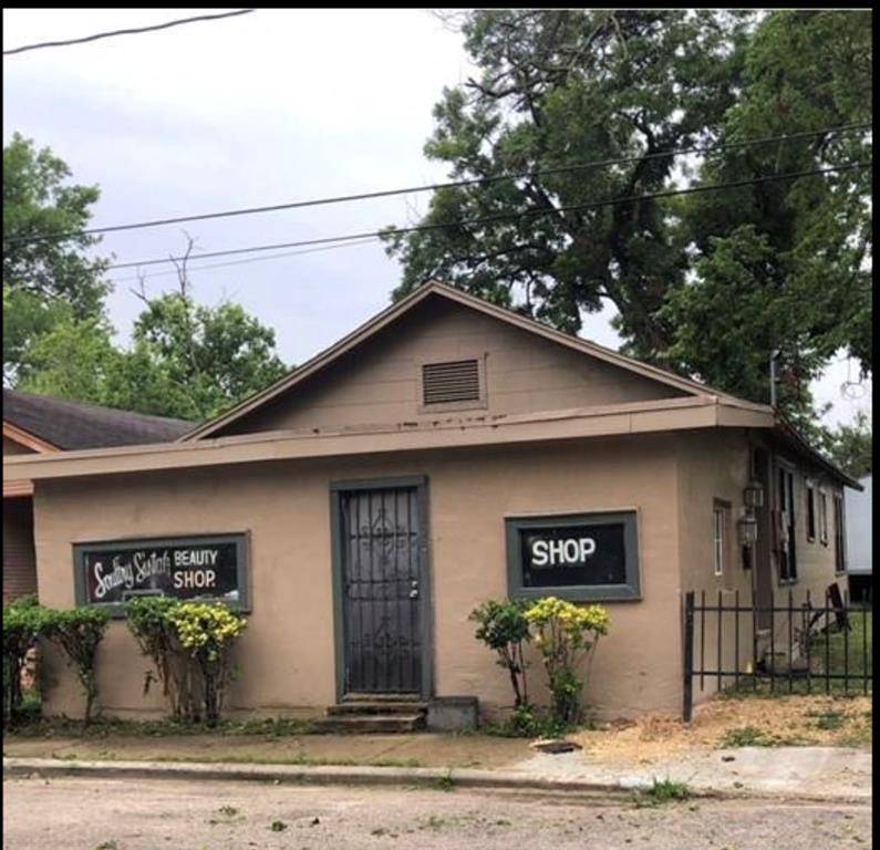 Houston, TX 77004,2826 Drew ST
