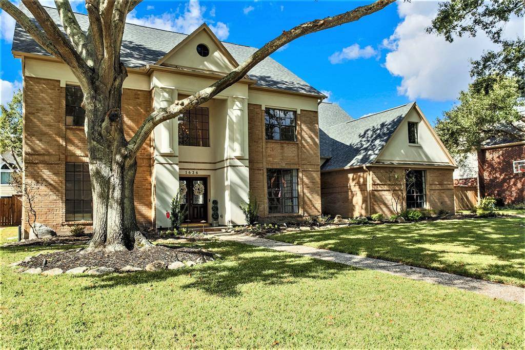 Katy, TX 77450,1626 Pebble Chase Drive