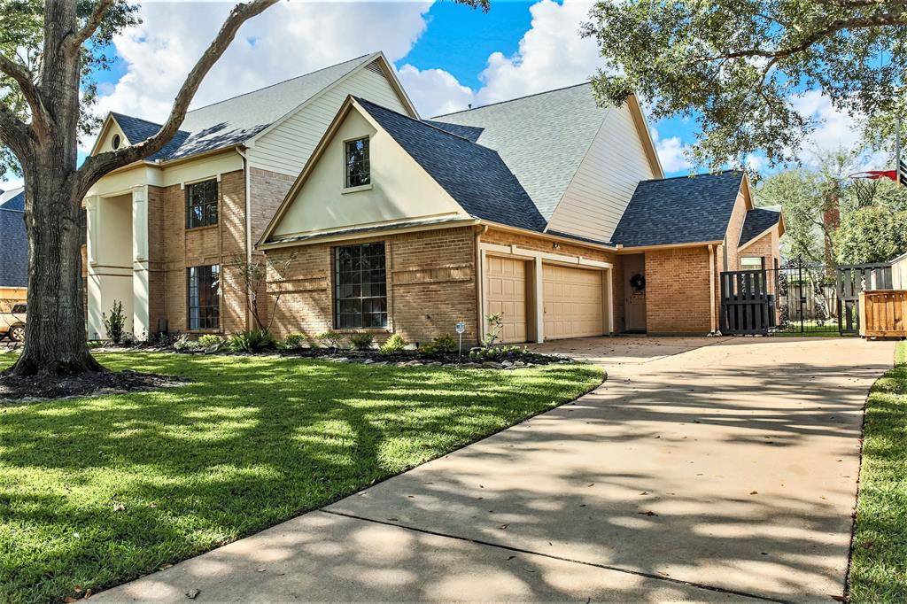 Katy, TX 77450,1626 Pebble Chase Drive