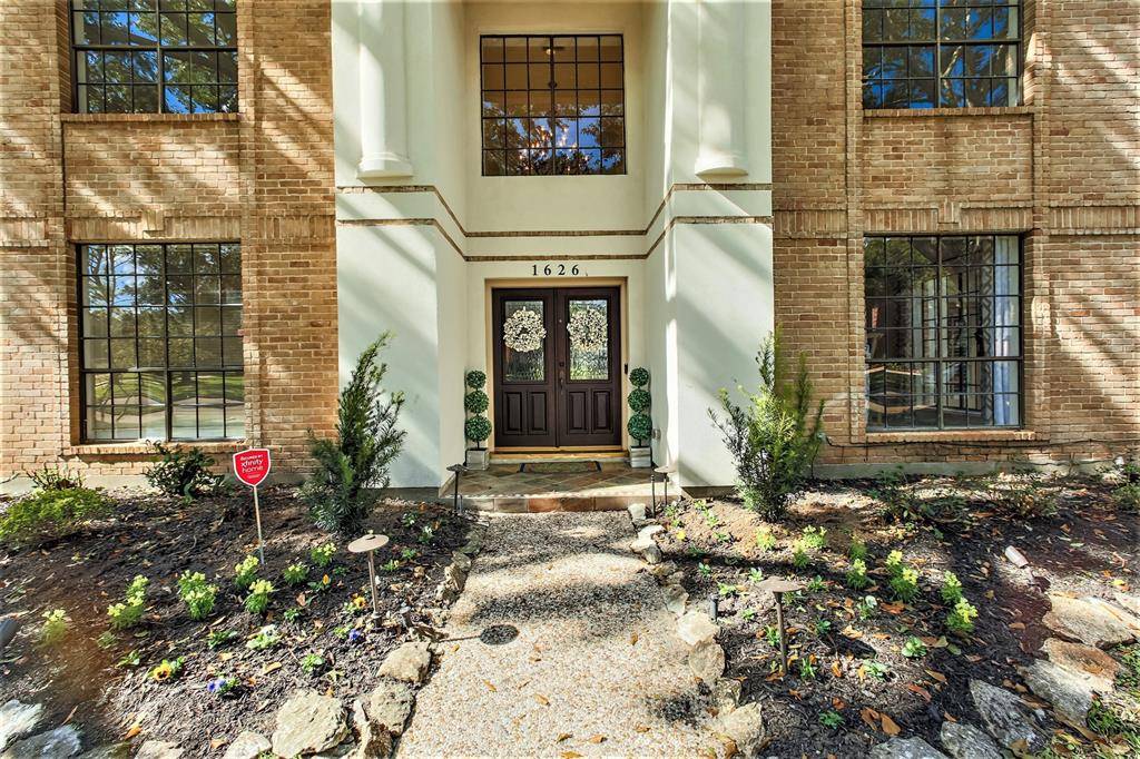 Katy, TX 77450,1626 Pebble Chase Drive