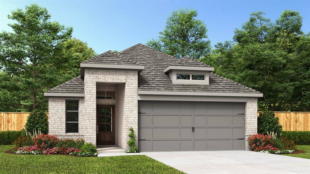 Hockley, TX 77447,27126 Butterfly Mint LN