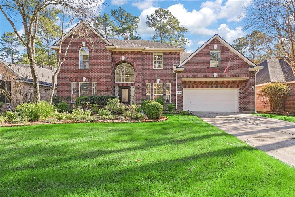 Kingwood, TX 77345,4814 Scenic Woods TRL