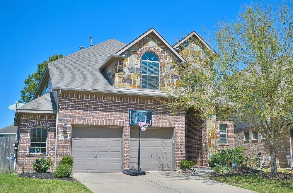 Kingwood, TX 77339,21318 Bishops Mill CT