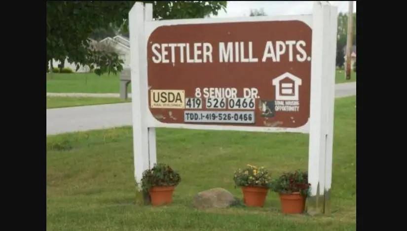 Other, OH 44837,8 Senior Dr