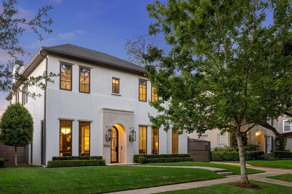 West University Place, TX 77005,2926 Wroxton RD