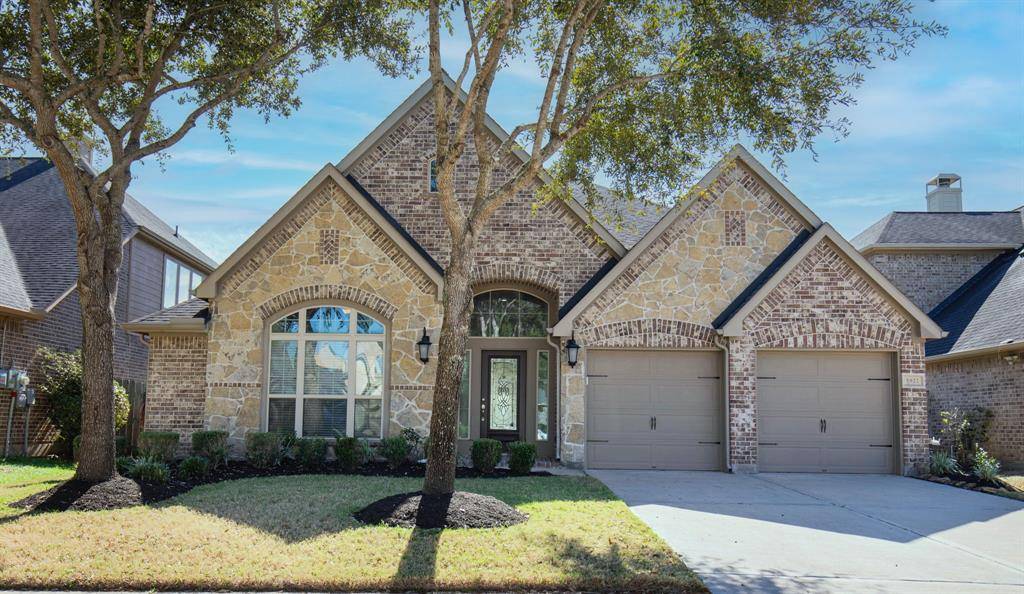 Sugar Land, TX 77479,5922 Bristol Path LN