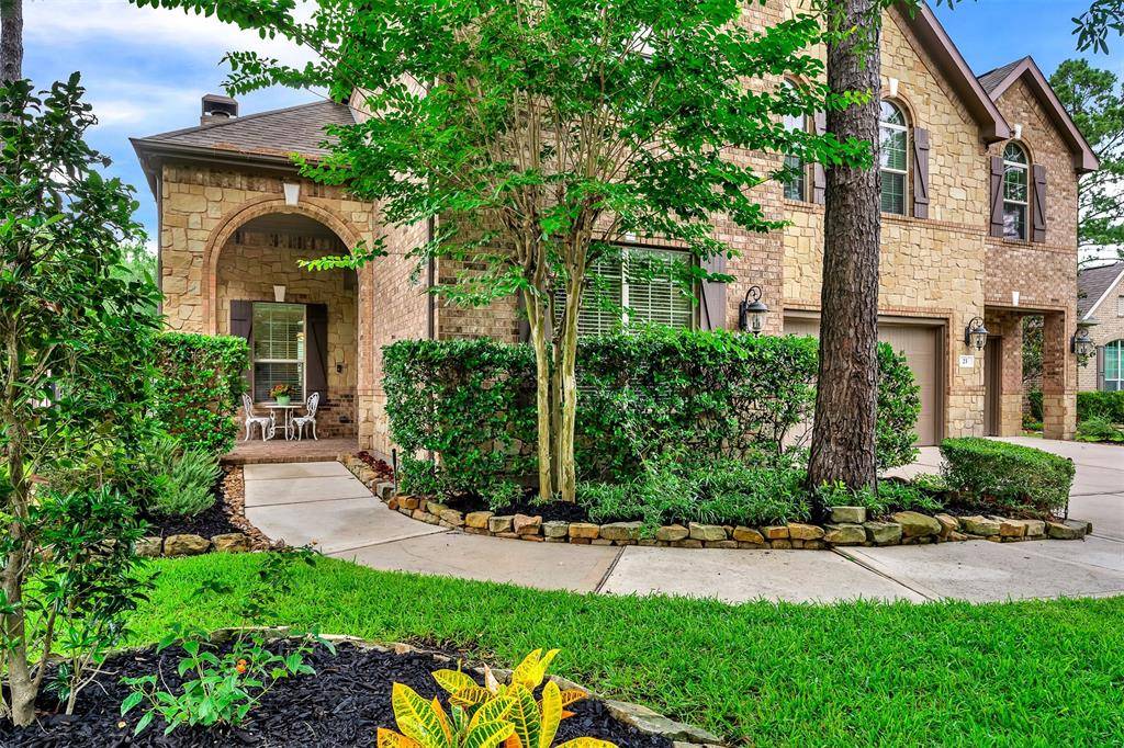 The Woodlands, TX 77389,23 Ricegrass PL