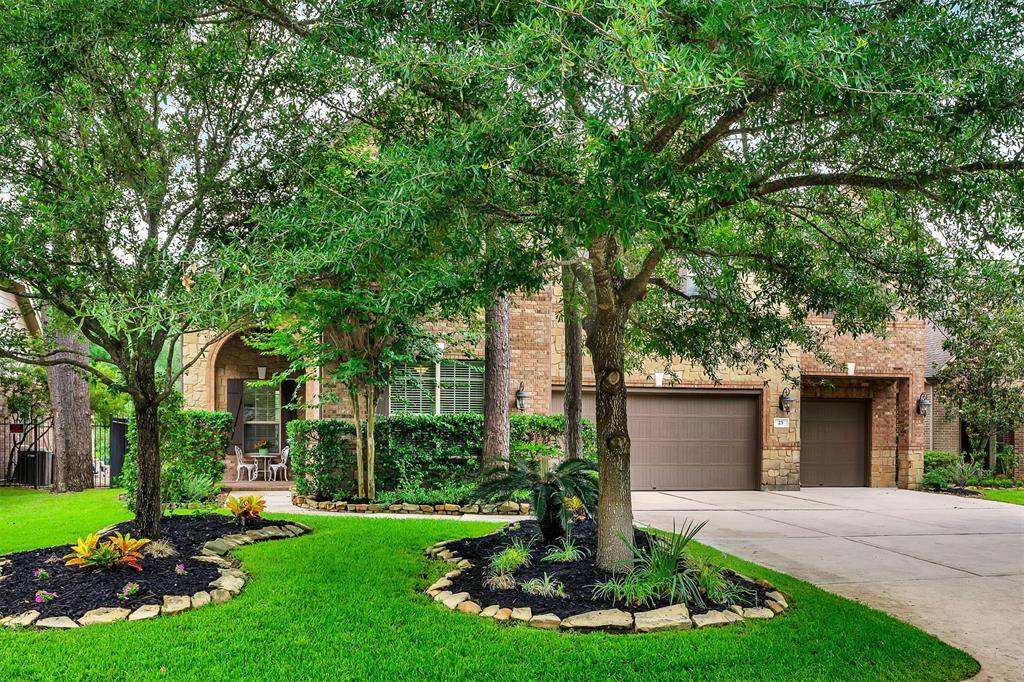 The Woodlands, TX 77389,23 Ricegrass PL