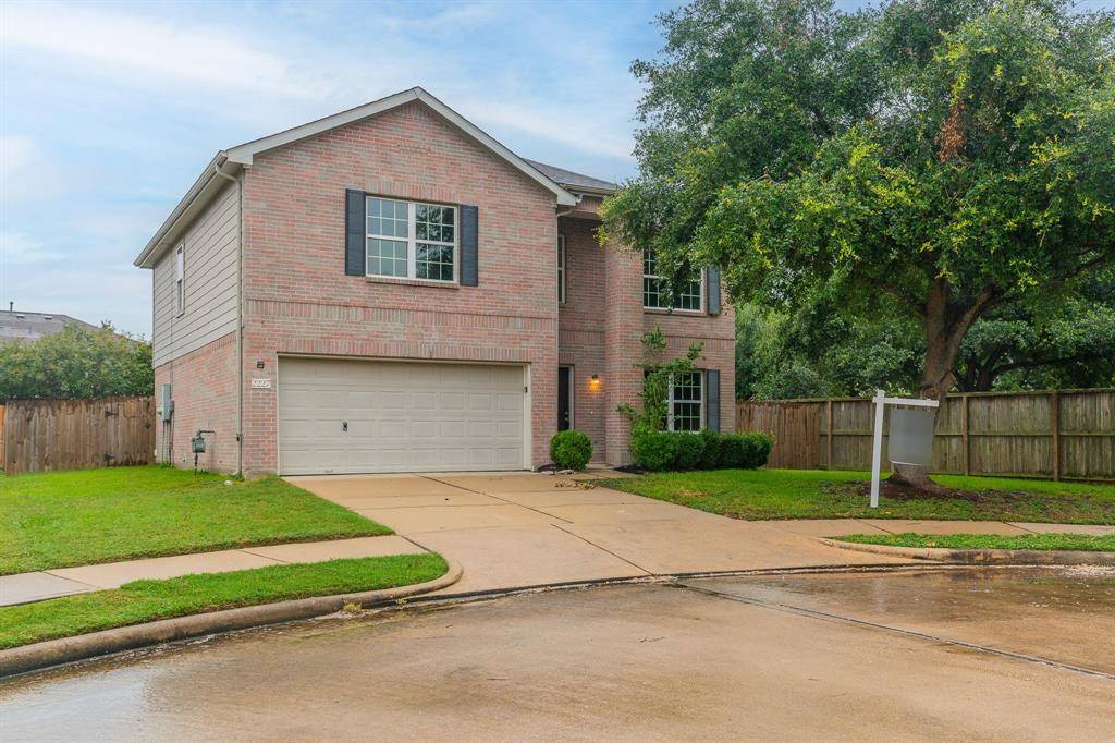 Katy, TX 77450,2227 Bristol Bend LN