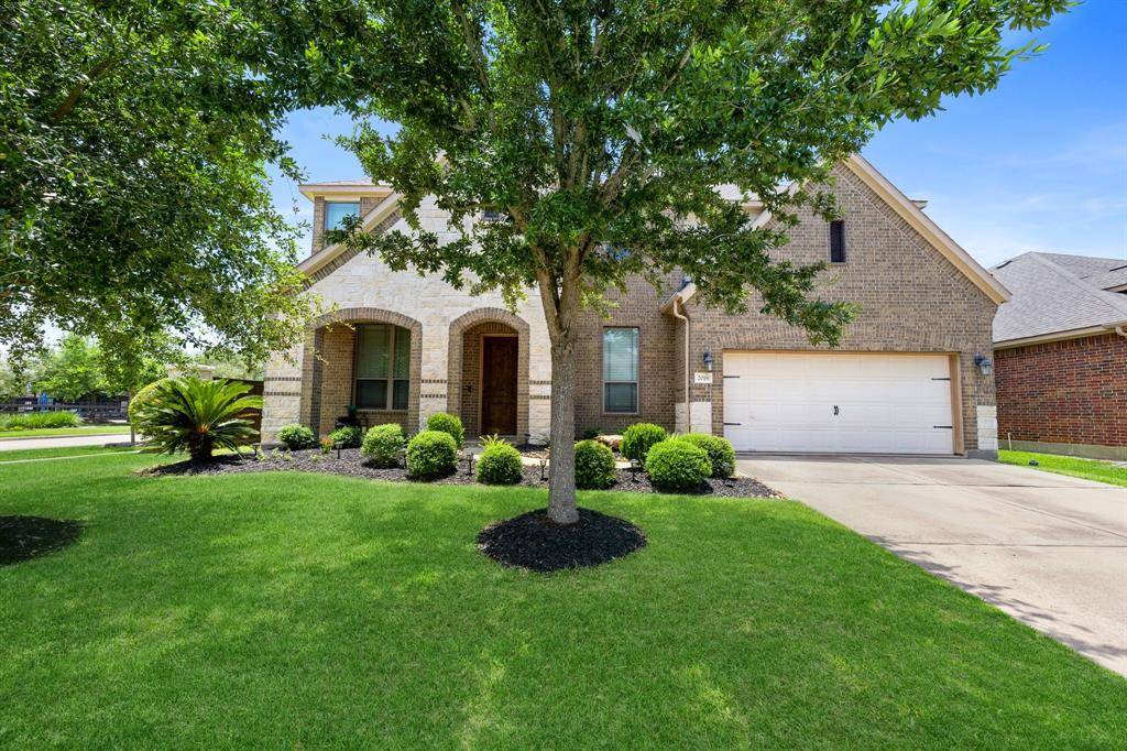 Katy, TX 77494,2018 Red Wren CIR