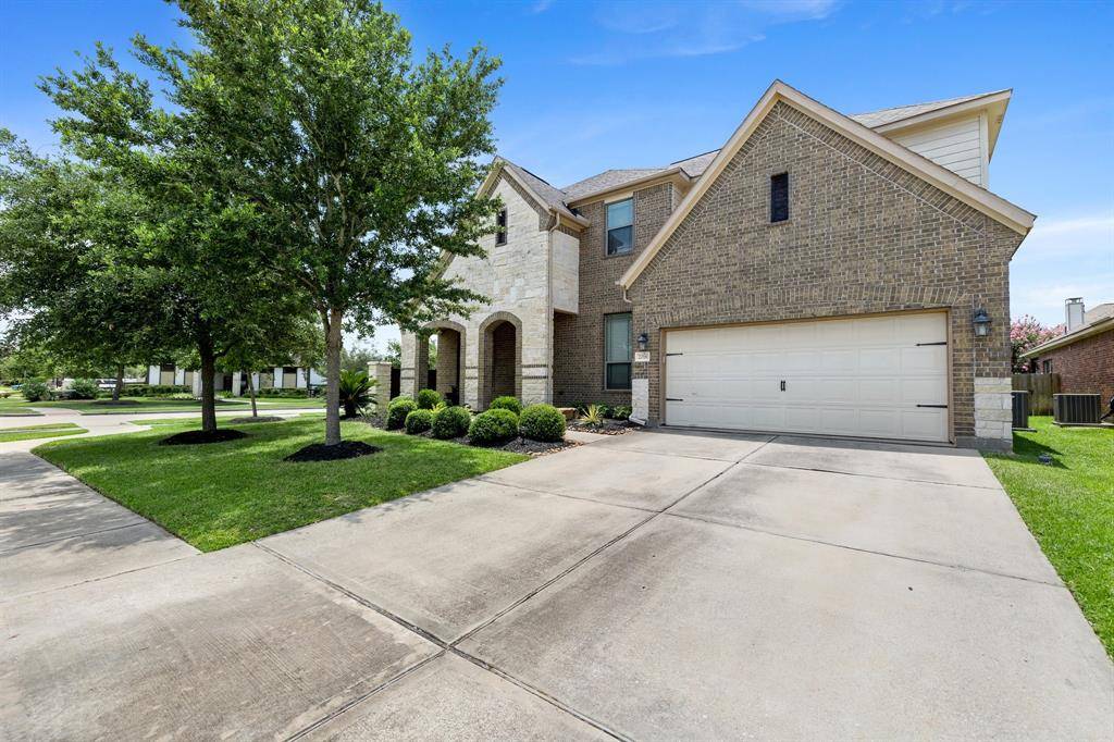 Katy, TX 77494,2018 Red Wren CIR