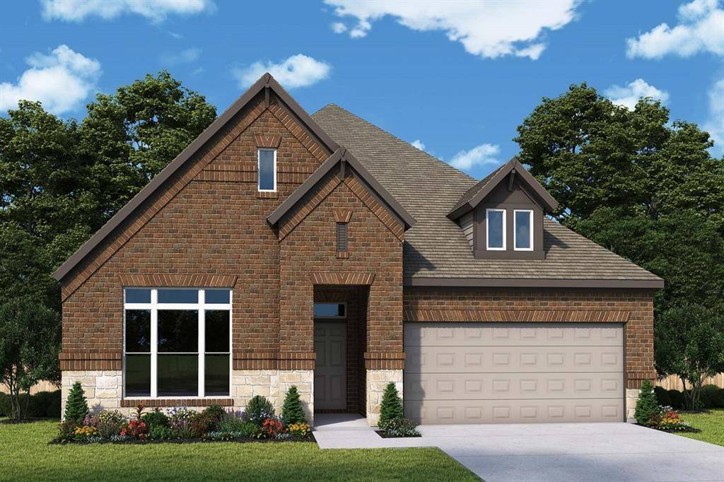 Cypress, TX 77433,13722 Tranquila Vista DR