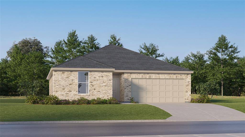 Crosby, TX 77532,1202 Garrett Sudhendrio DR