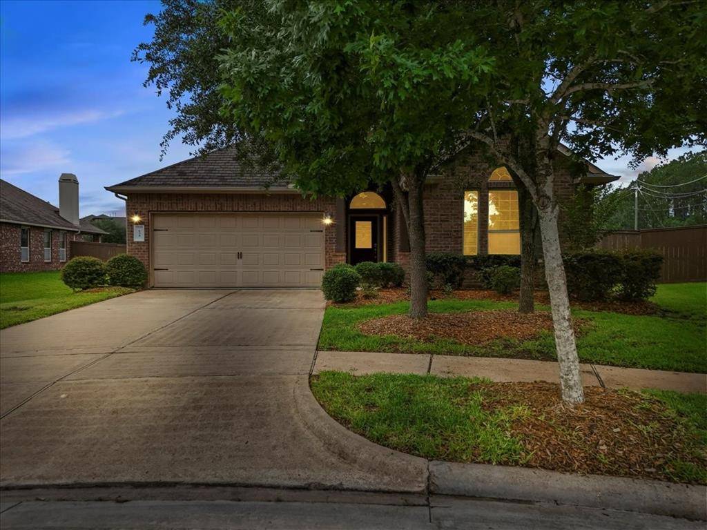 Webster, TX 77598,634 Pedernales ST