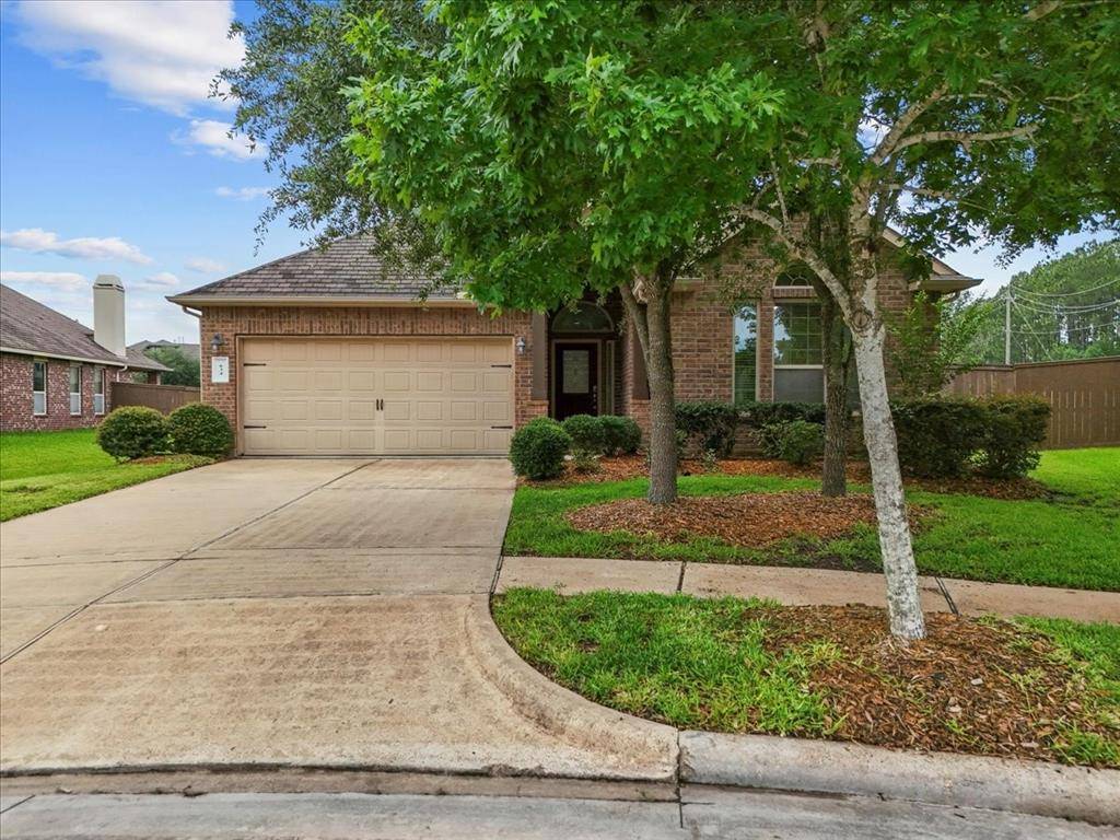 Webster, TX 77598,634 Pedernales ST
