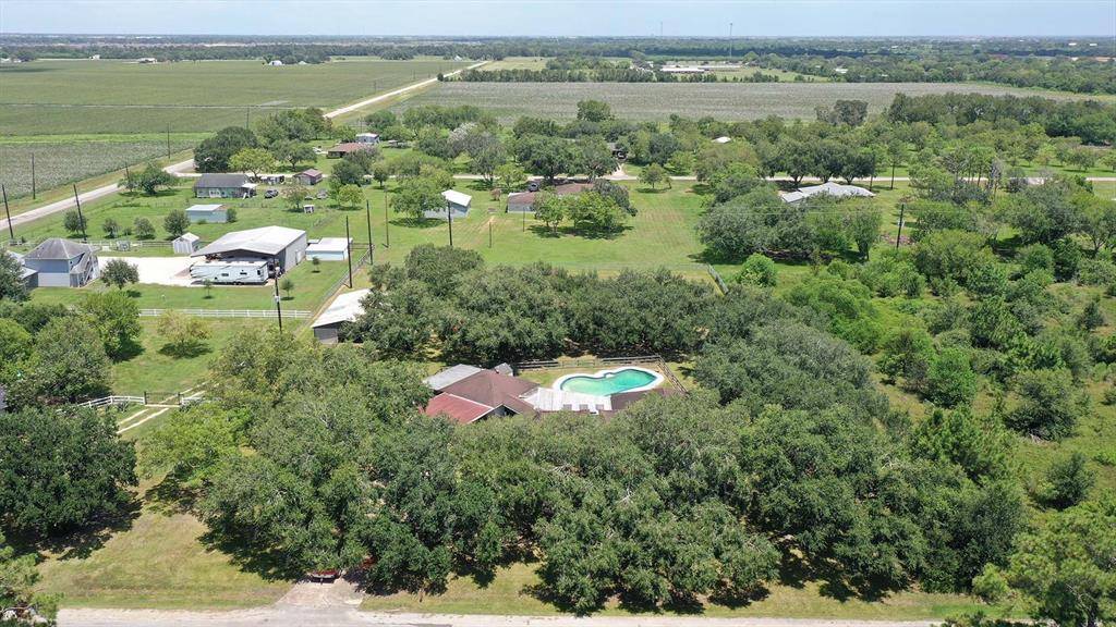 Needville, TX 77461,5411 Rancho Drive DR