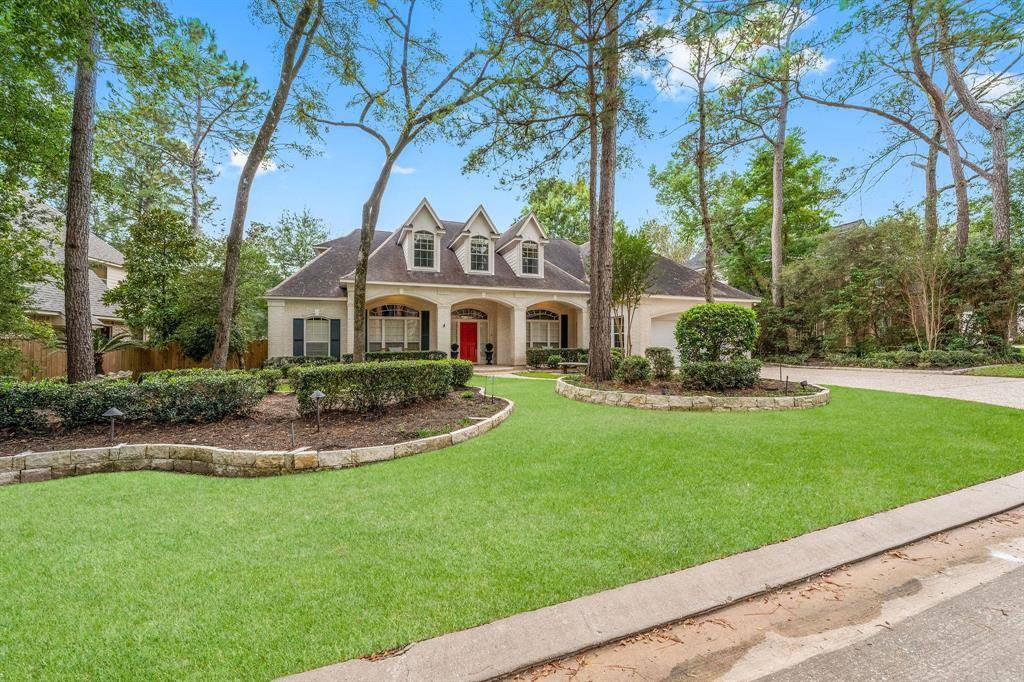 The Woodlands, TX 77381,15 Lake Leaf PL