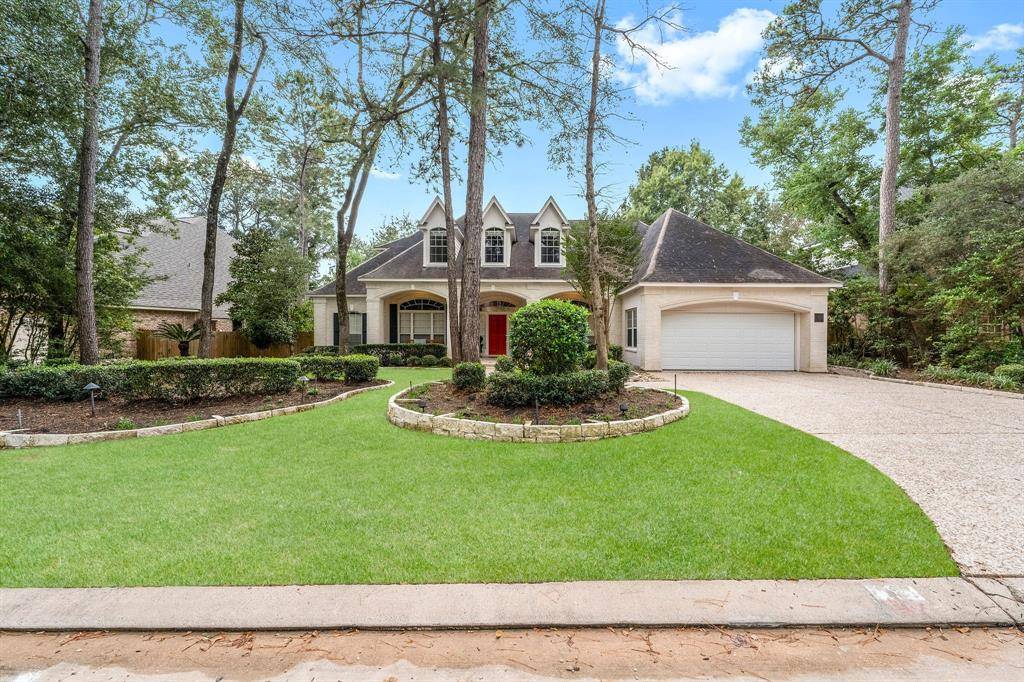 The Woodlands, TX 77381,15 Lake Leaf PL