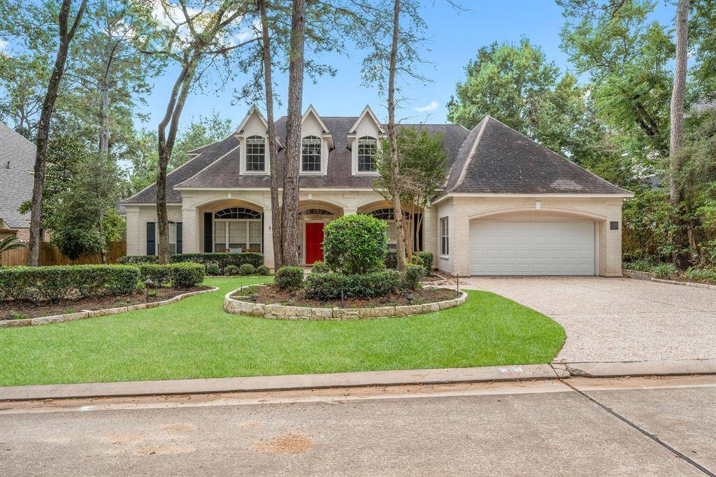 The Woodlands, TX 77381,15 Lake Leaf PL