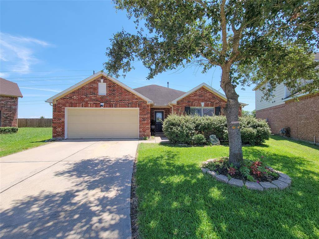 Rosharon, TX 77583,8518 Parapet PL