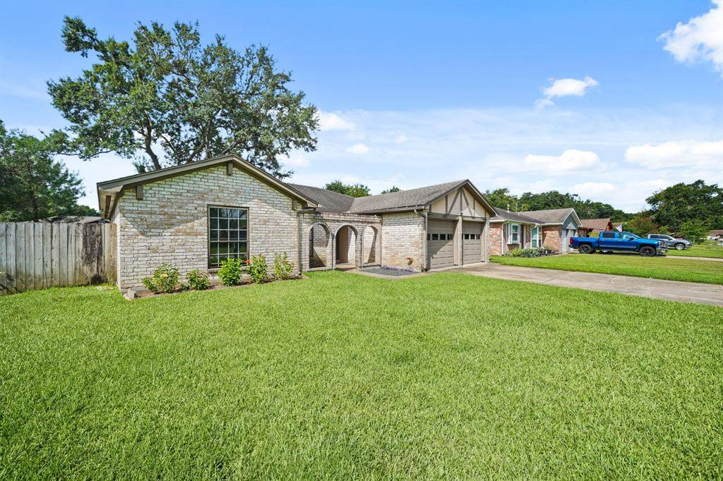 Katy, TX 77493,5327 Marian ST