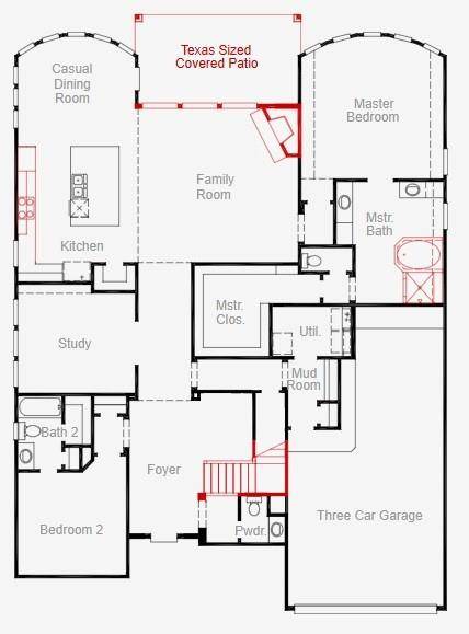 Cypress, TX 77433,12706 Noble Fields WAY