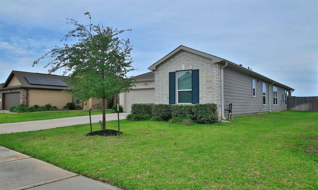 Katy, TX 77449,20622 Teakwood Fields LN