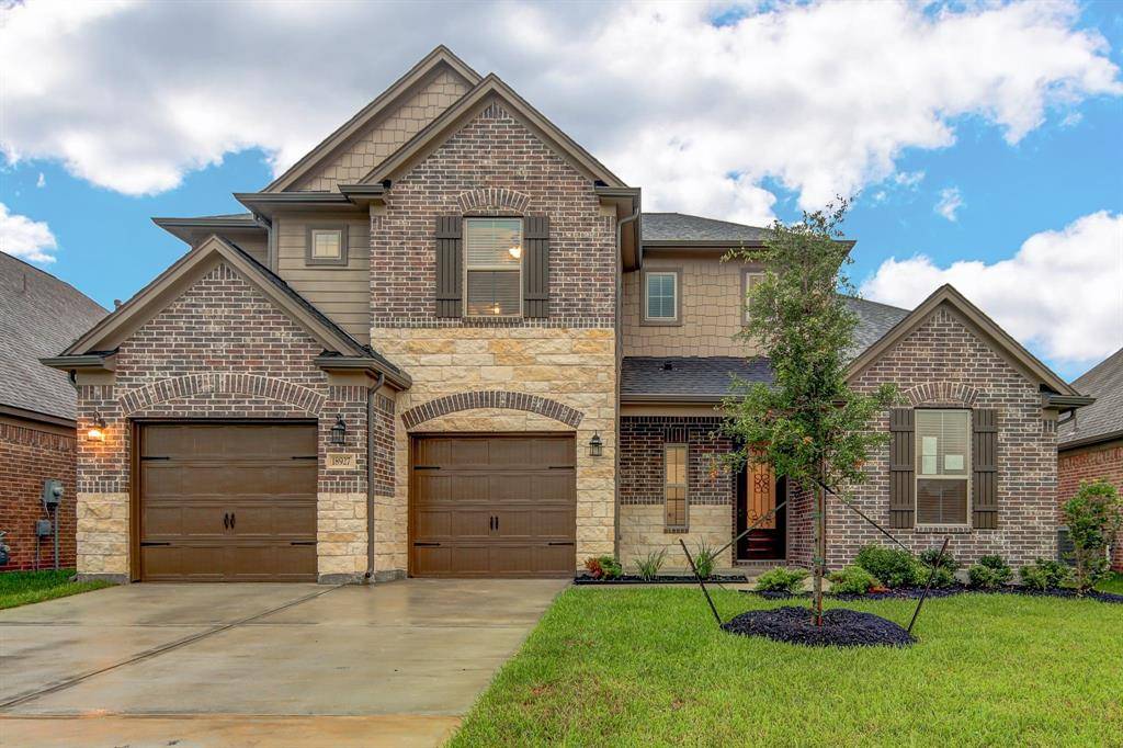 Houston, TX 77084,18939 Whistling Oaks DR