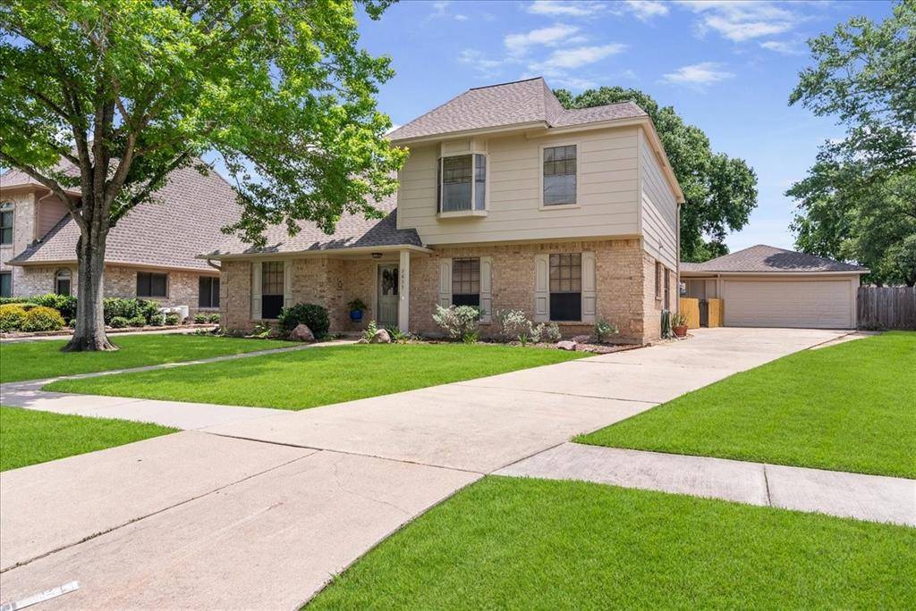 Sugar Land, TX 77479,2639 Valley Field DR