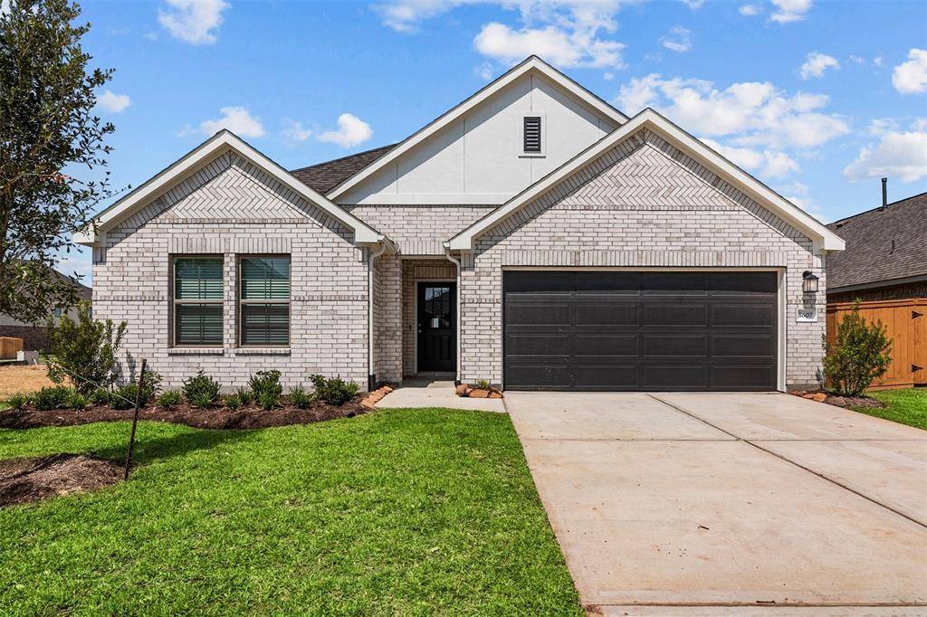 Cypress, TX 77433,8607 Oceanmist Cove DR