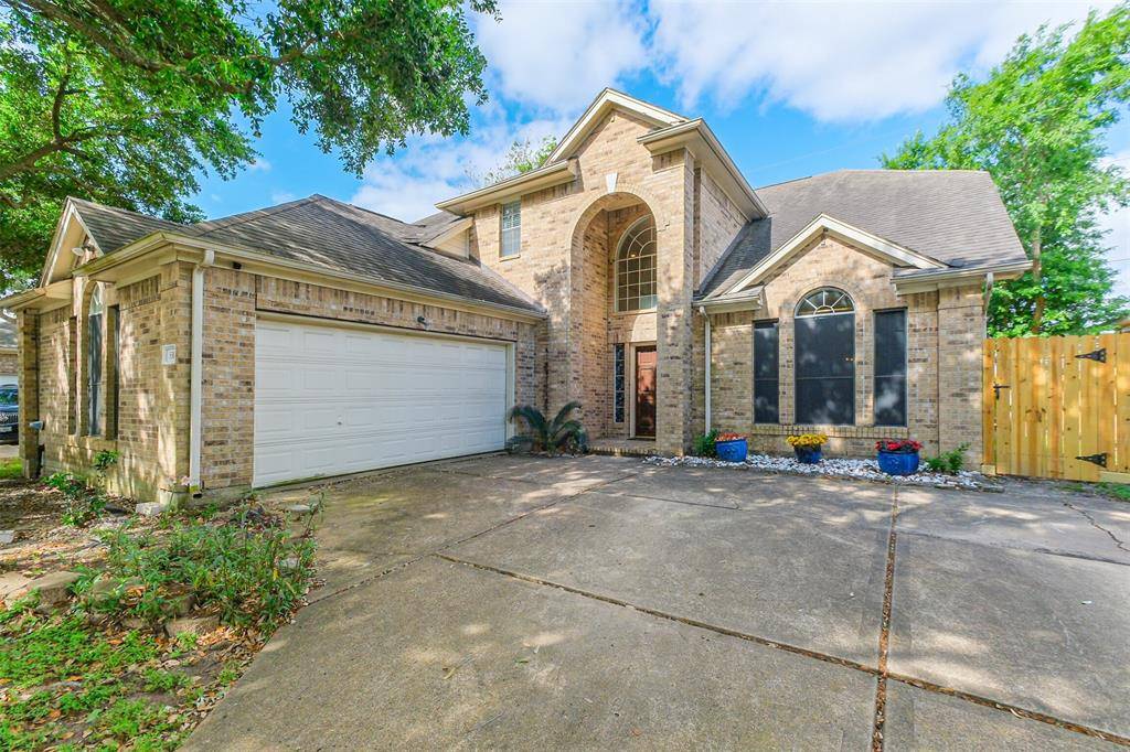 Houston, TX 77082,3314 Shadowwalk DR