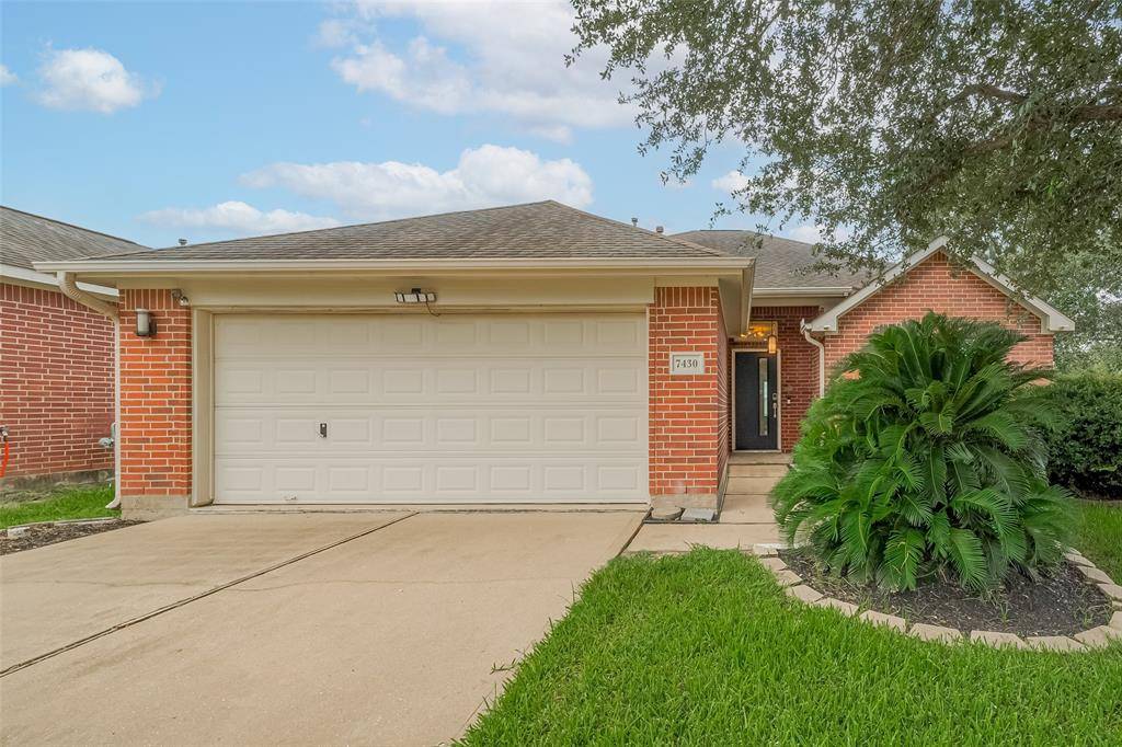 Cypress, TX 77433,7430 Riven Oaks CT