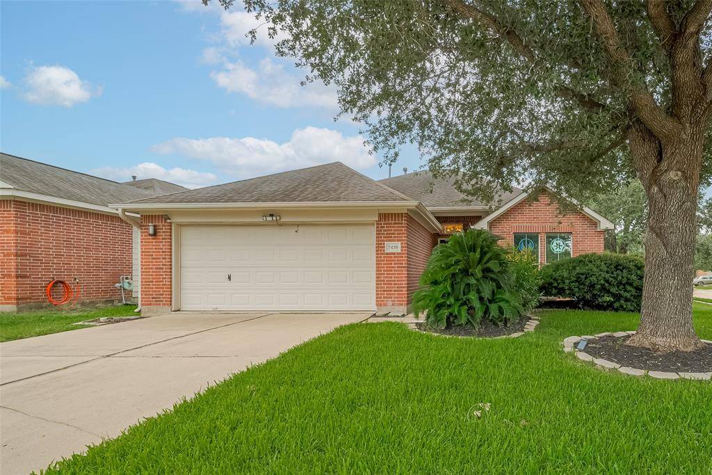 Cypress, TX 77433,7430 Riven Oaks CT