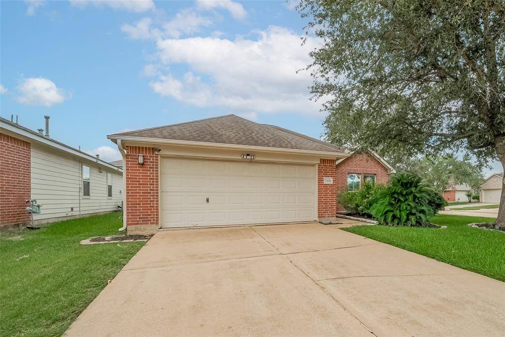 Cypress, TX 77433,7430 Riven Oaks CT