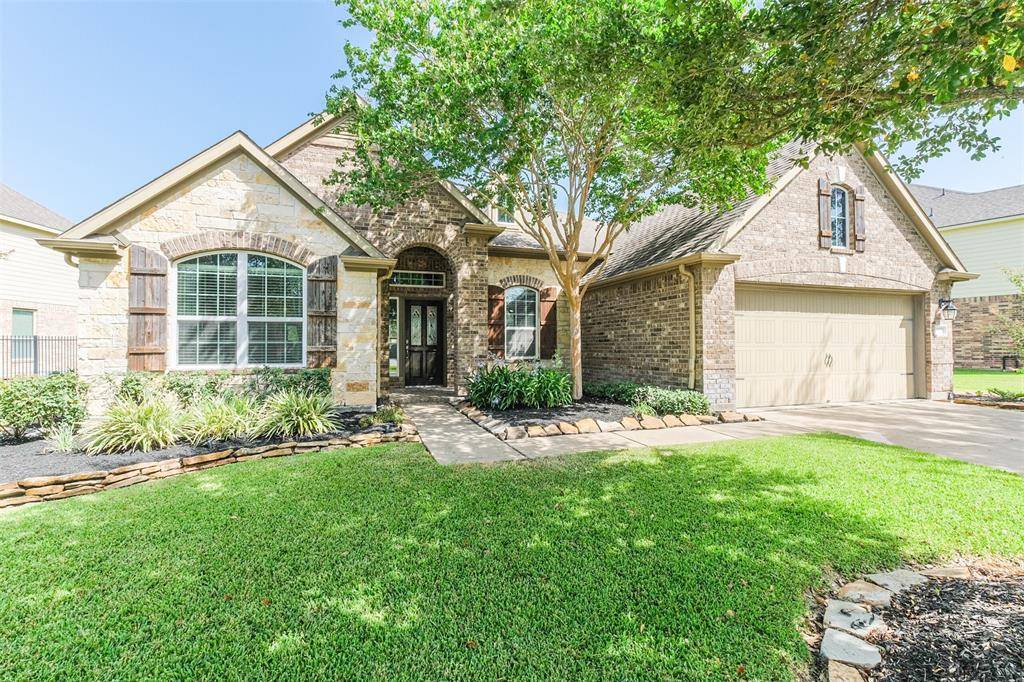 Cypress, TX 77433,20702 Kerby PL