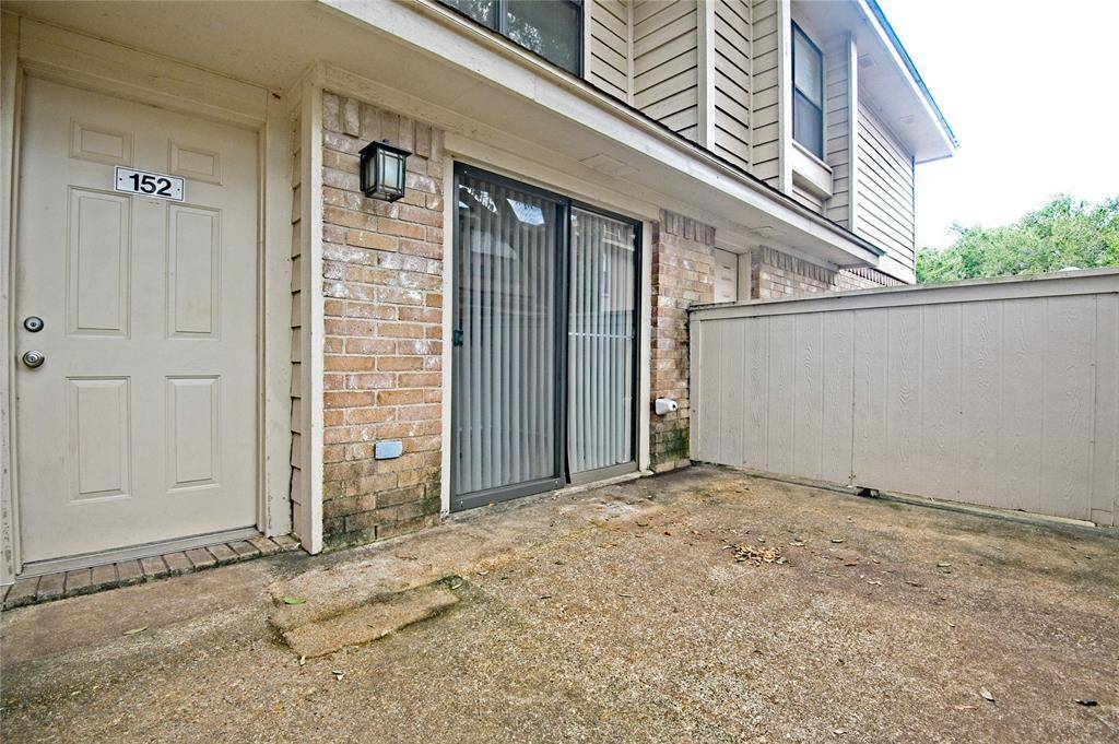 Sugar Land, TX 77479,2711 Grants Lake BLVD #152