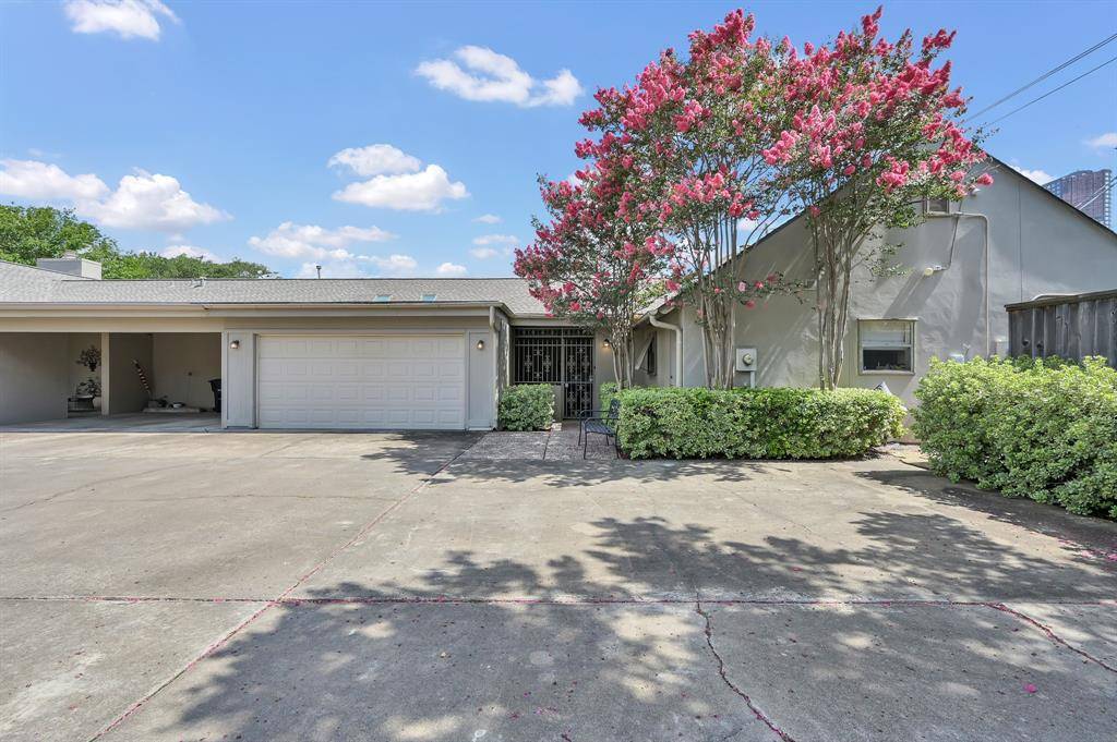 Houston, TX 77057,2117 Nantucket DR