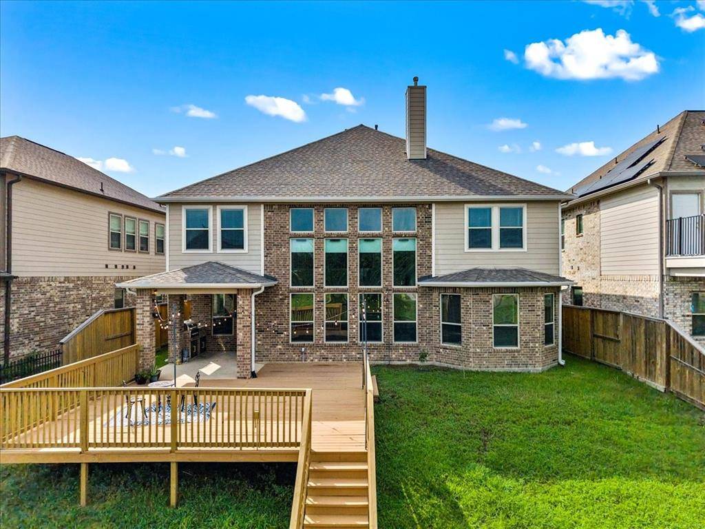 Missouri City, TX 77459,4023 Siderno DR