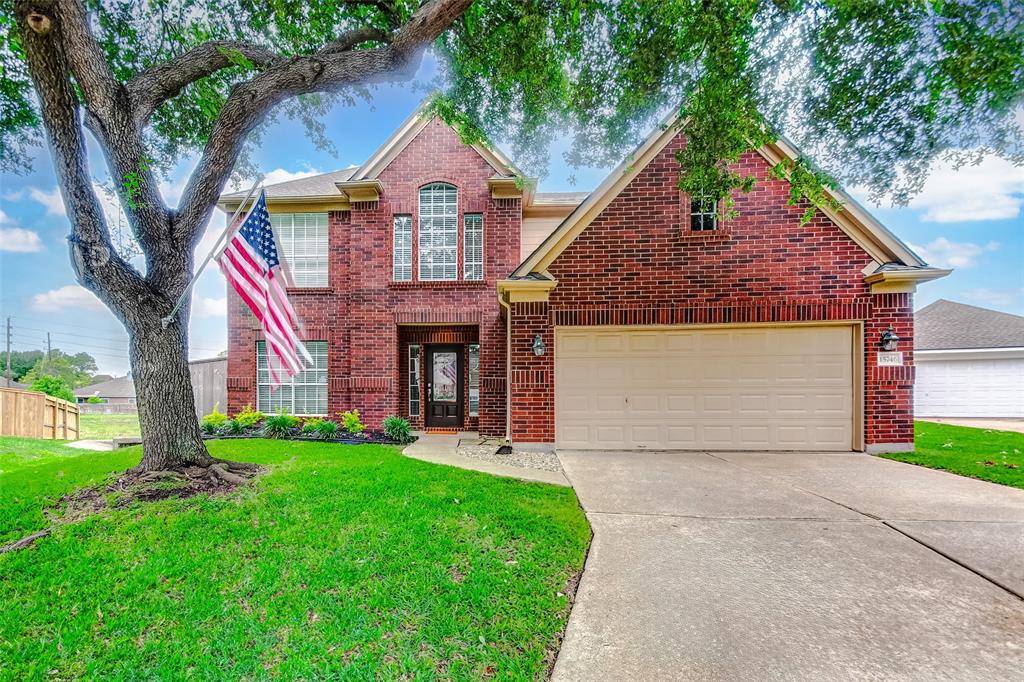 Sugar Land, TX 77498,15746 Wellshire Village CT