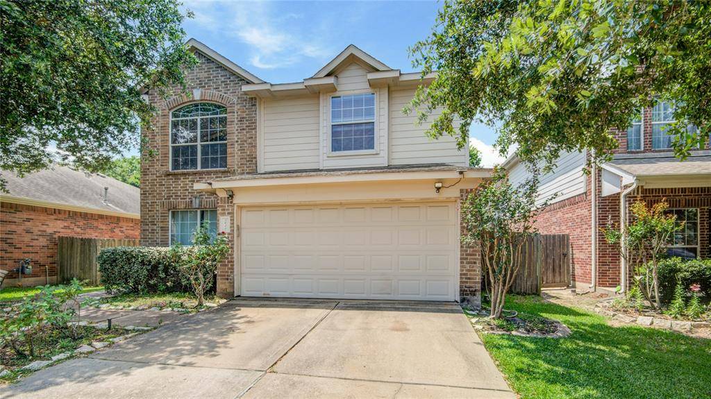 Katy, TX 77494,2638 Orchard Creek LN