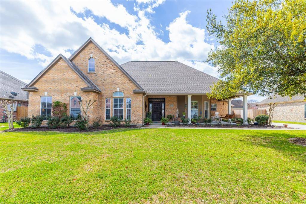 Beaumont, TX 77707,7915 Winterberry ST