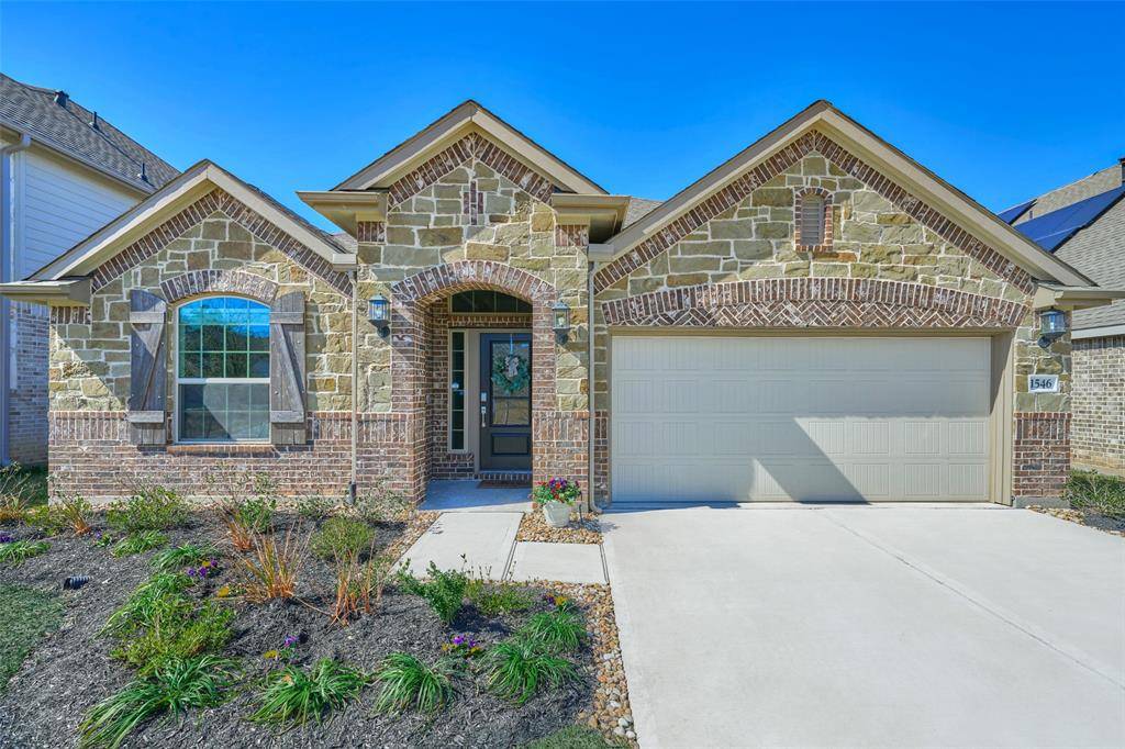 Conroe, TX 77301,1546 Ancient Oak LN