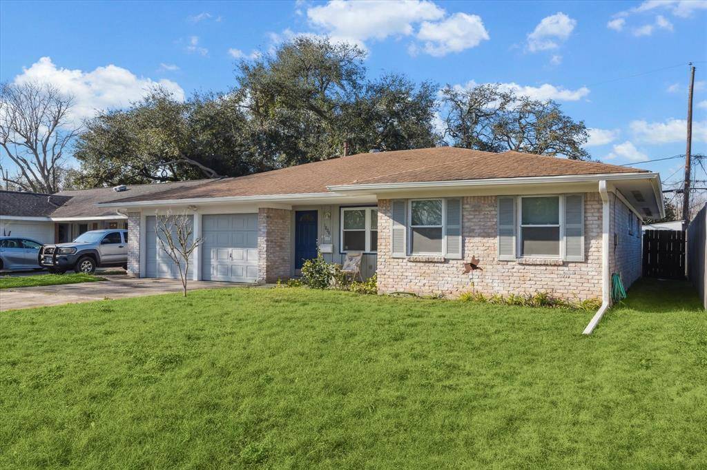 Seabrook, TX 77586,1804 Bimini WAY