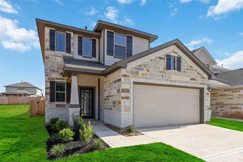 Montgomery, TX 77316,25319 Yellowbells PL