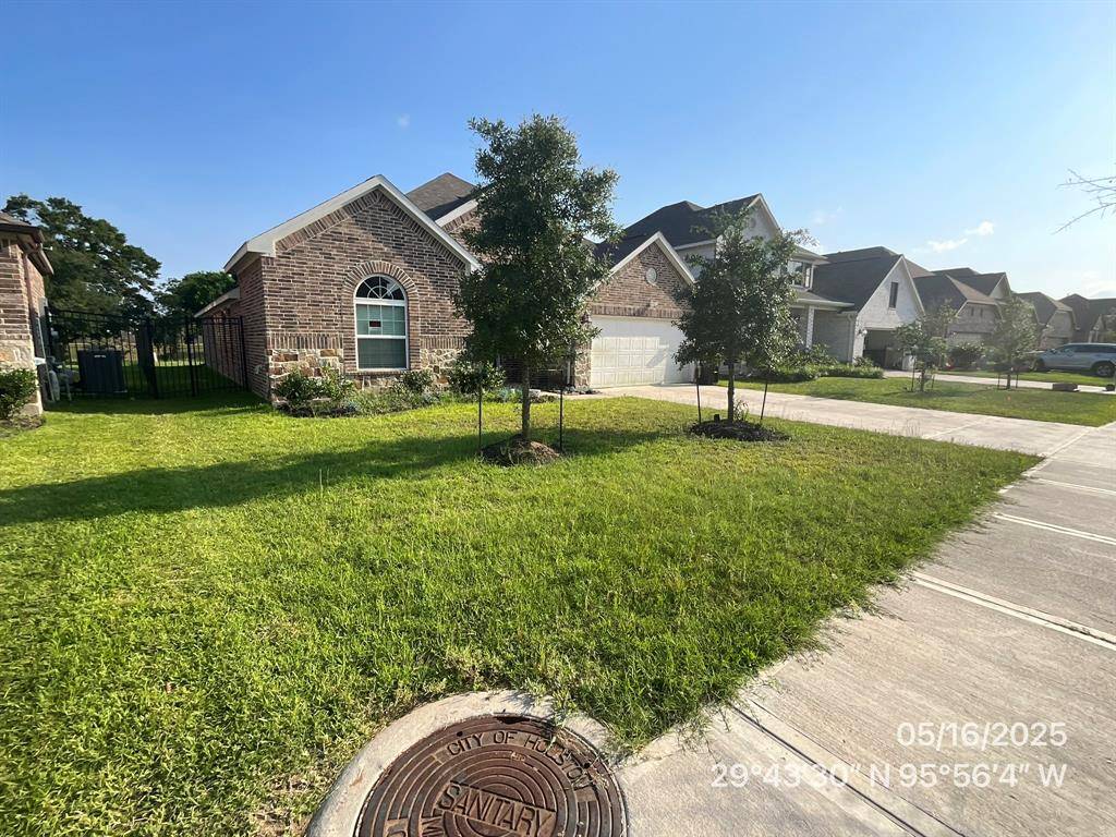 Brookshire, TX 77423,32743 Turning Springs DR