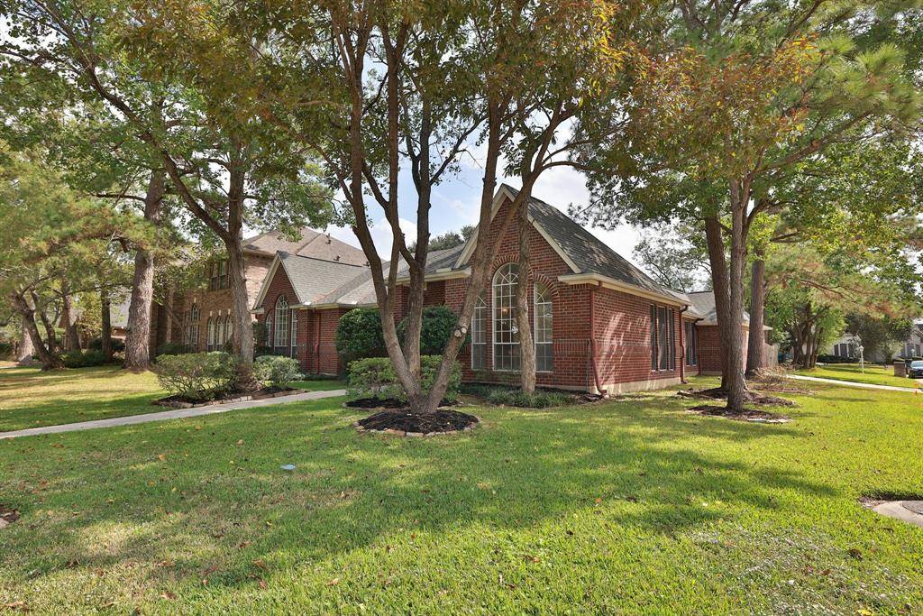 Spring, TX 77379,7911 Theiss Hill DR