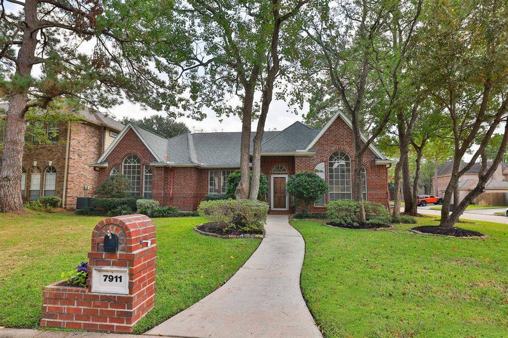 Spring, TX 77379,7911 Theiss Hill DR